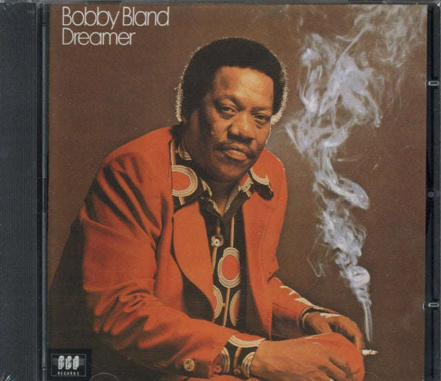 Bobby Bland - Dreamer (CD)