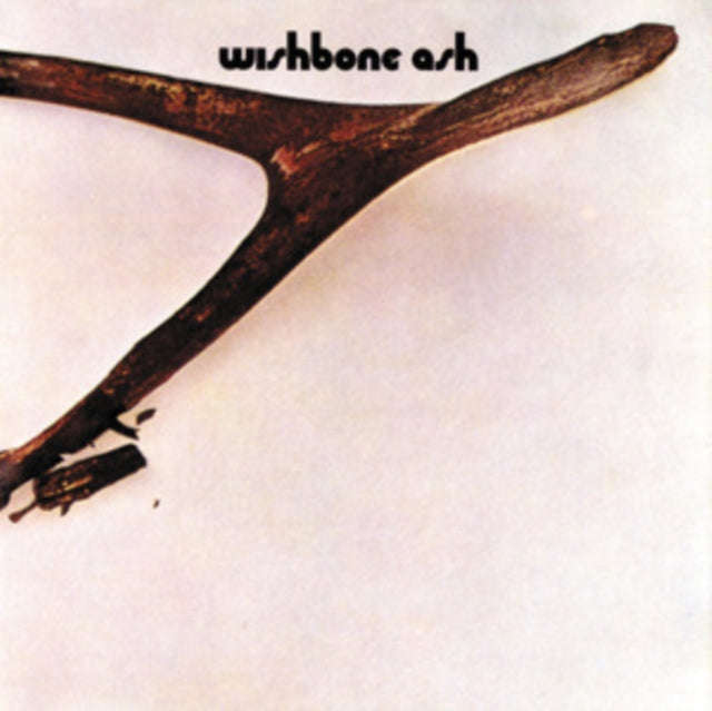 Wishbone Ash - Wishbone Ash (CD)