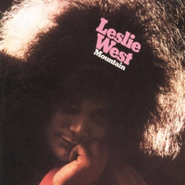 Leslie West - Mountain (CD)