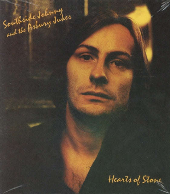 Southside Johnny / Asbury Jukes - Hearts Of Stone (CD)