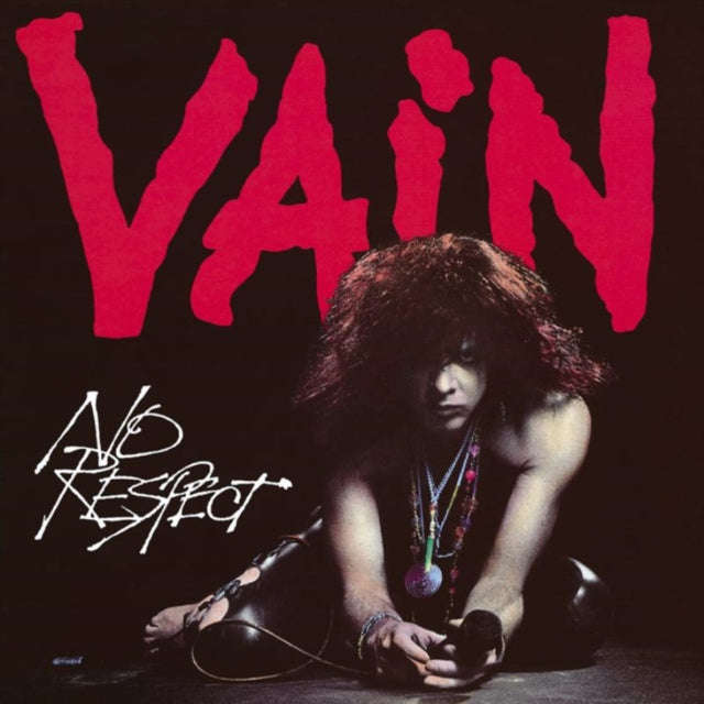 Vain - No Respect (CD)