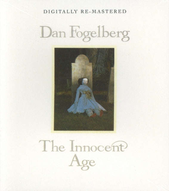 Dan Fogelberg - The Innocent Age (CD)