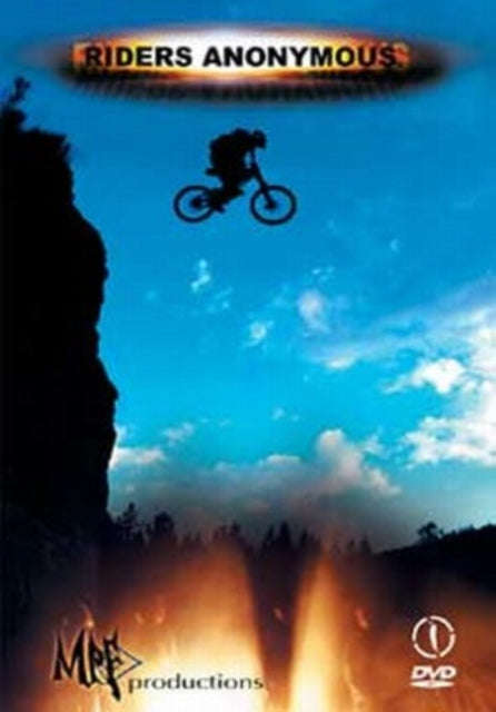 Riders Anonymous (DVD)