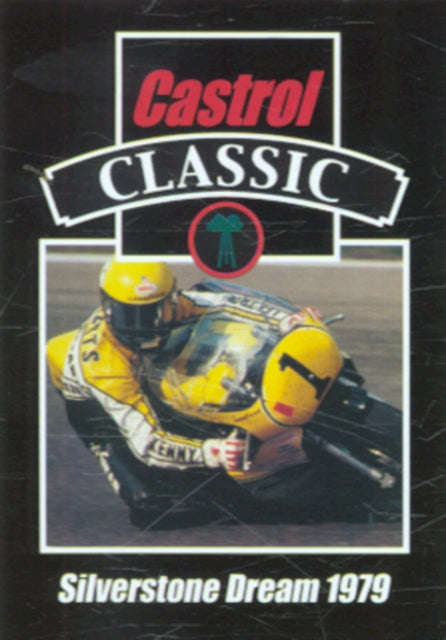 Silverstone Dream British Gp 1979 (DVD)