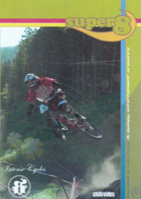 Super-8 (DVD)