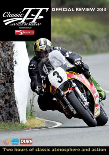 Classic Tt 2013 (DVD)