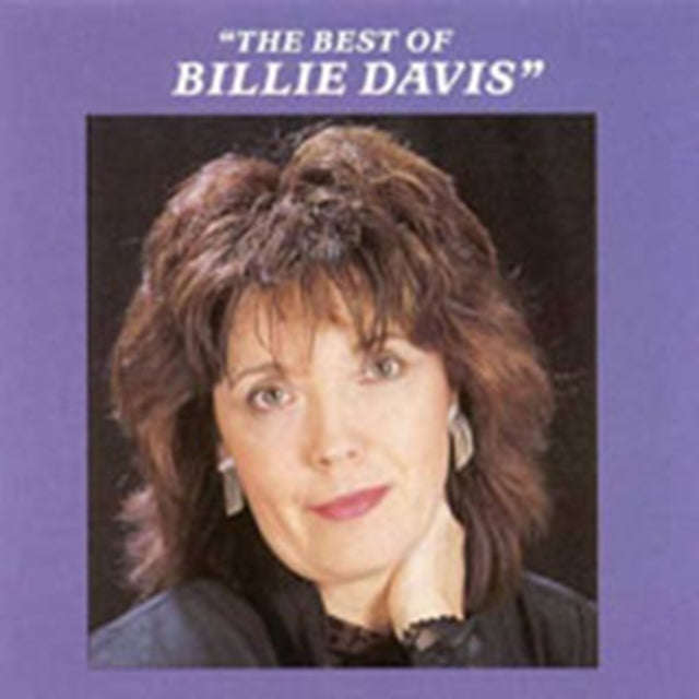 Billie Davis - Best Of Billie Davis (CD)