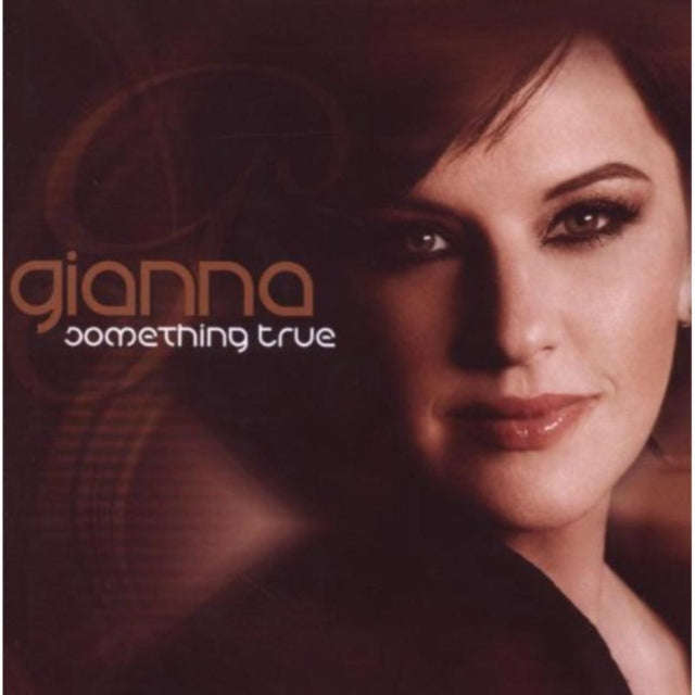 Gianna - Something True (CD)
