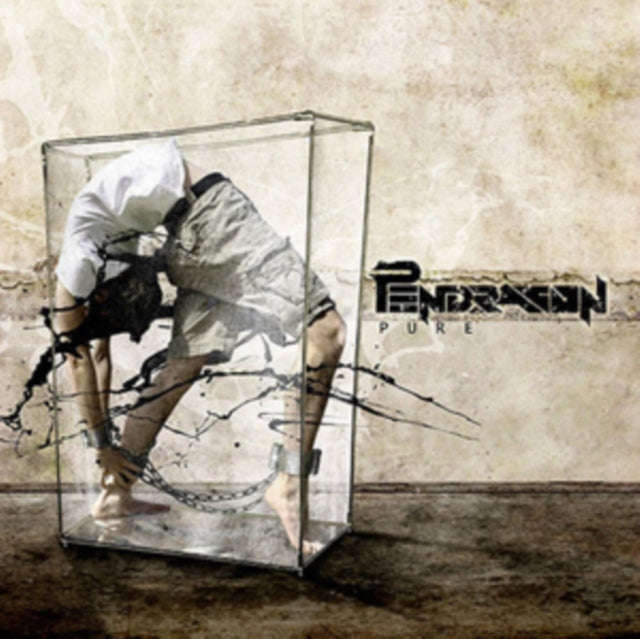 Pendragon - Pure (CD)