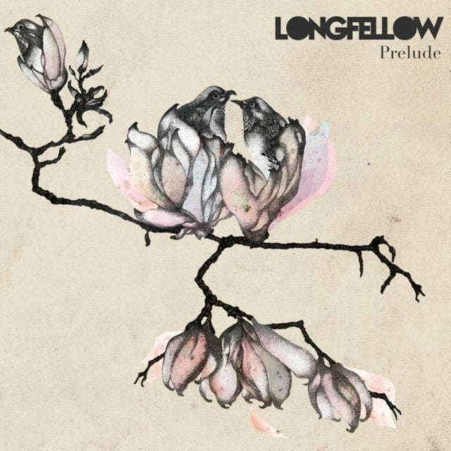 Longfellow - Prelude (CD)