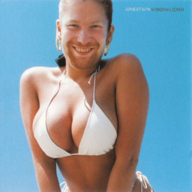 Aphex Twin - Windowlicker (Vinyl Single)