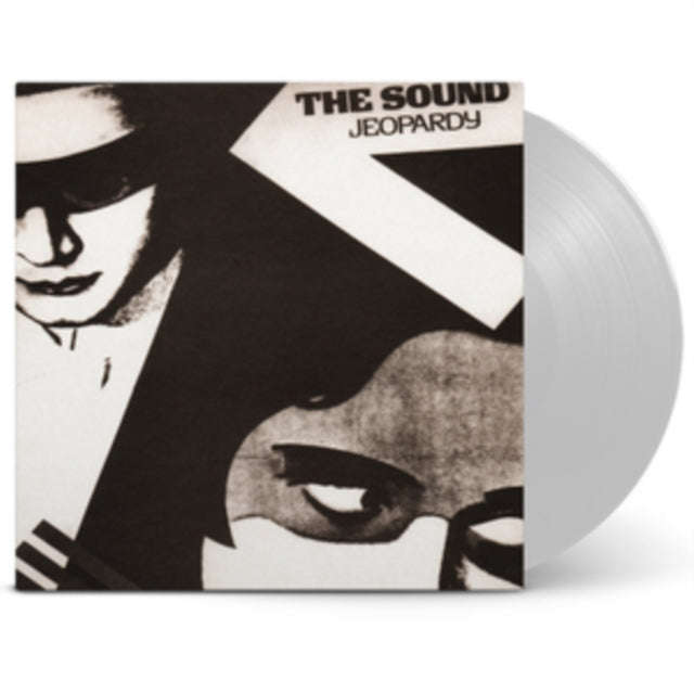 Sound - Jeopardy (White Vinyl) (Vinyl)