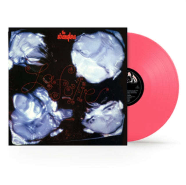 Stranglers - La Folie (National Album Day) (Vinyl)