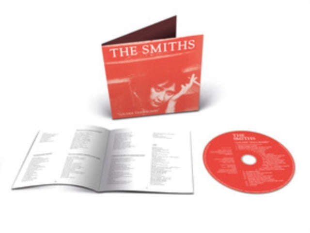 Smiths - Louder Than Bombs (CD)