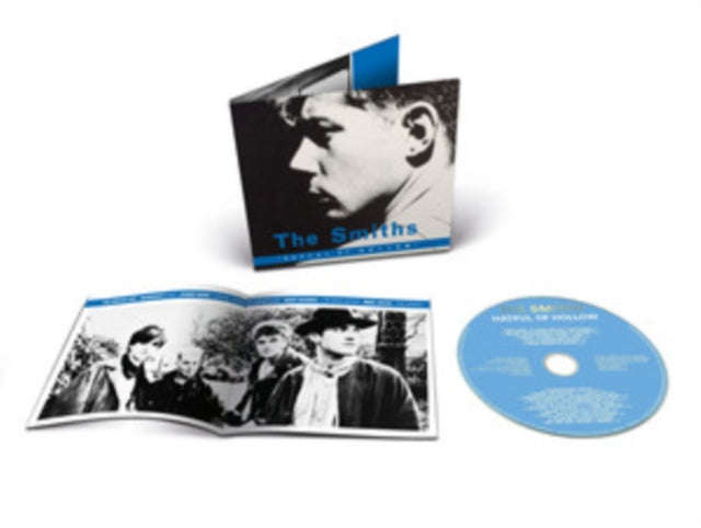 Smiths - Hatful Of Hollow (CD)