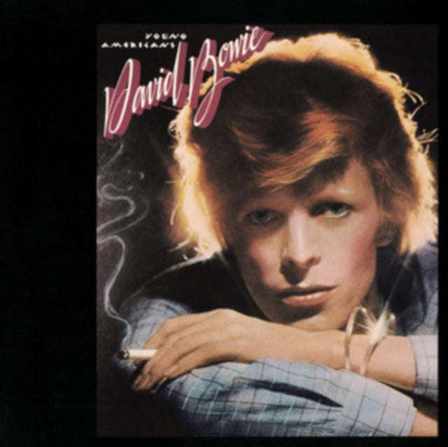 David Bowie - Young Americans (50th Anniversary Edition) (Vinyl)
