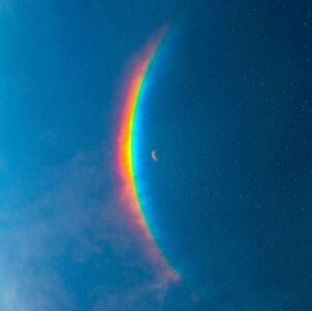 Coldplay - Moon Music (Vinyl)
