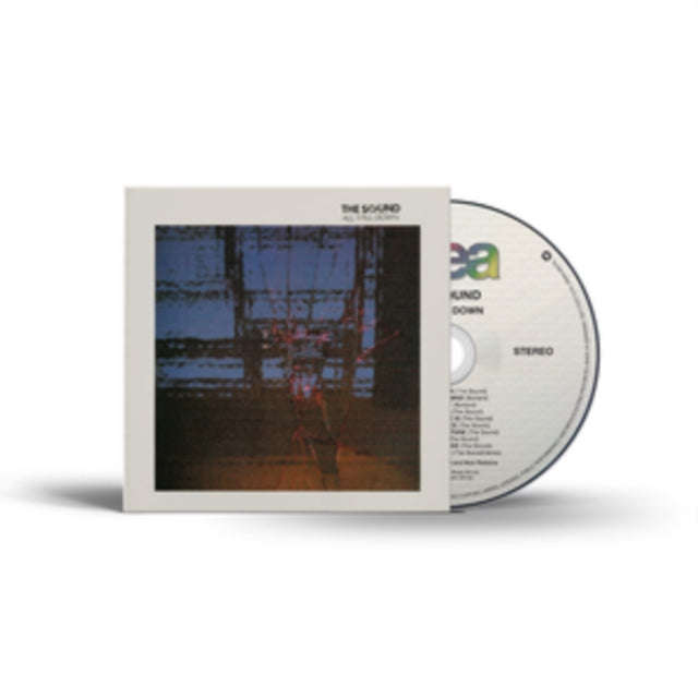 Sound - All Fall Down (1982) (CD)