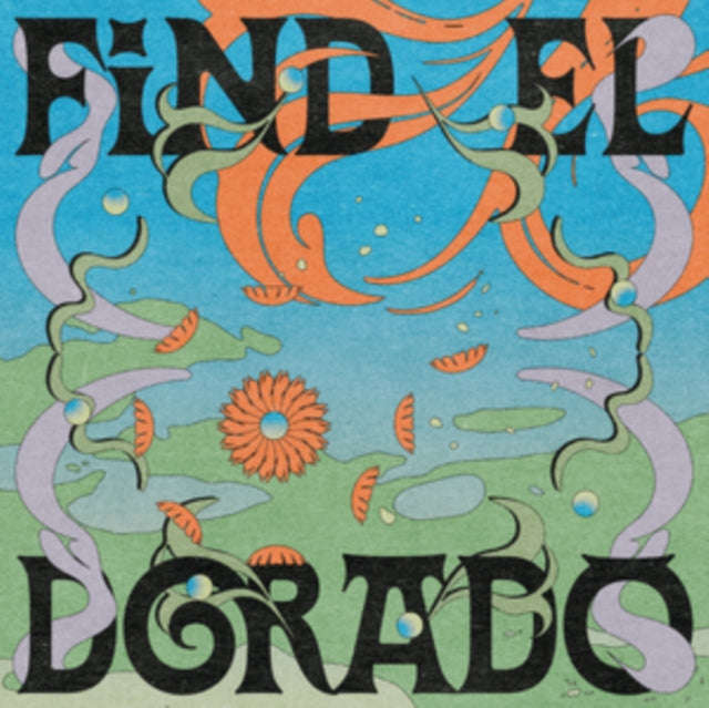 Paul Weller - Find El Dorado (CD)