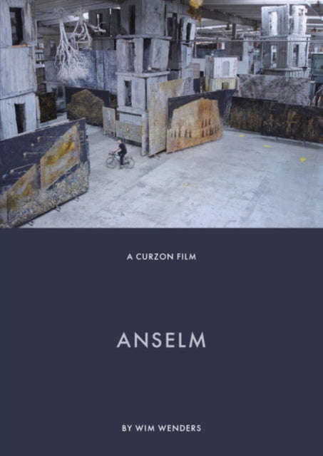 Anselm (DVD)