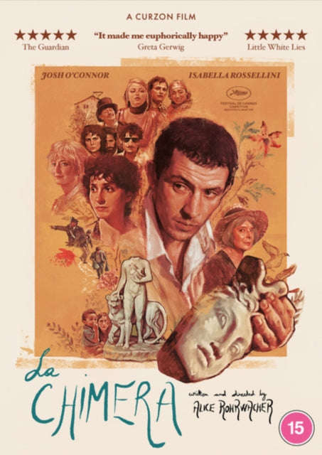 La Chimera (DVD)