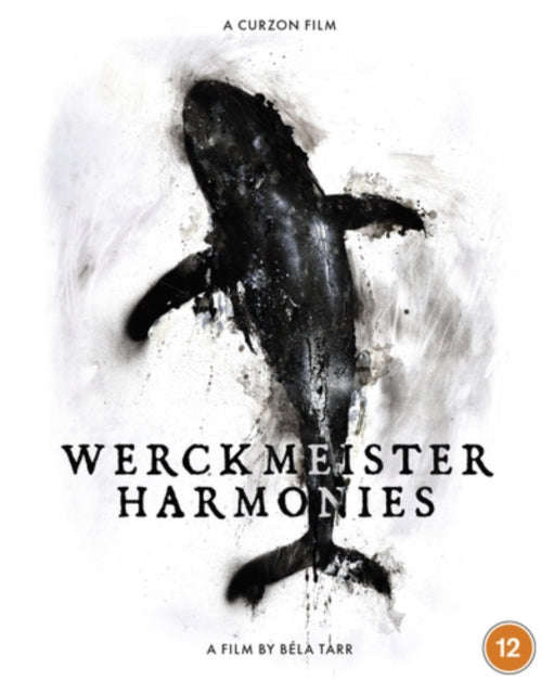 Werckmeister Harmonies (Blu-ray 4K)