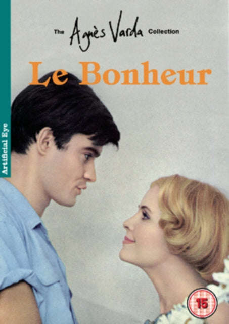 Le Bonheur Agnes Varda (DVD)