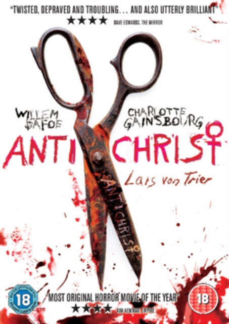 Antichrist (DVD)