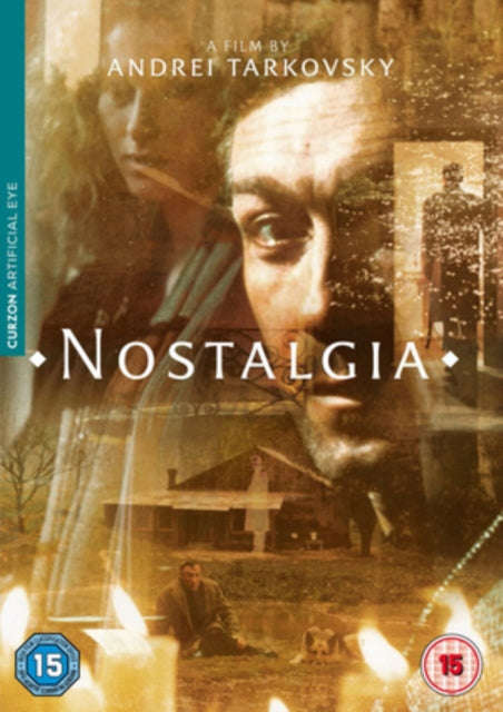 Nostalgia (DVD)