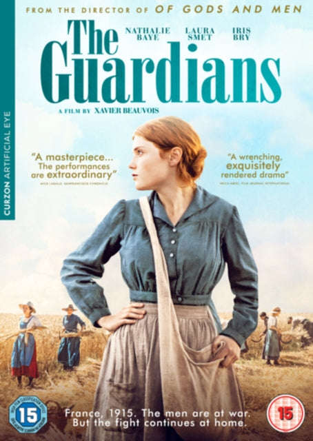The Guardians (DVD)