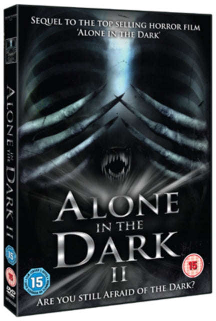Alone In The Dark 2 (DVD)