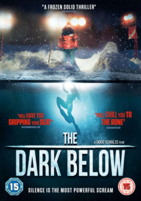 The Dark Below (DVD)