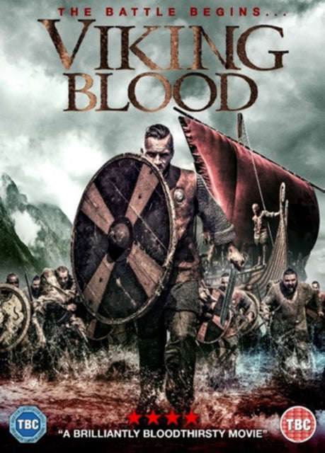 Viking Blood (DVD)