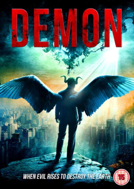 Demon (DVD)