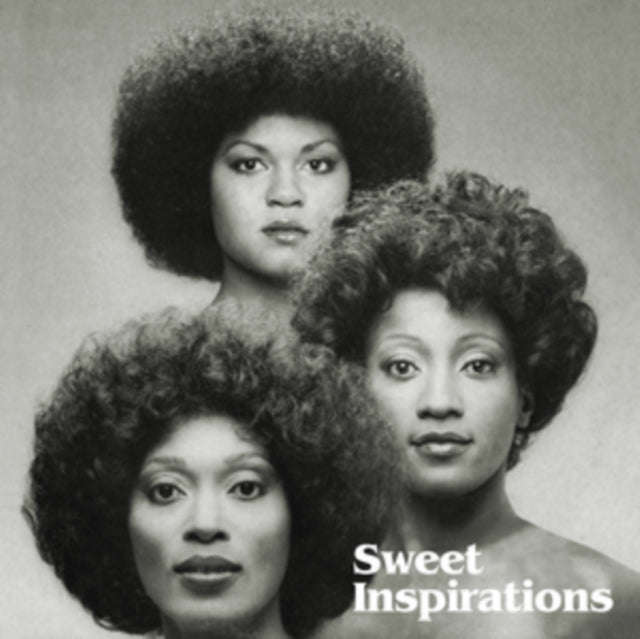 Sweet Inspirations - Sweet Inspirations (CD)