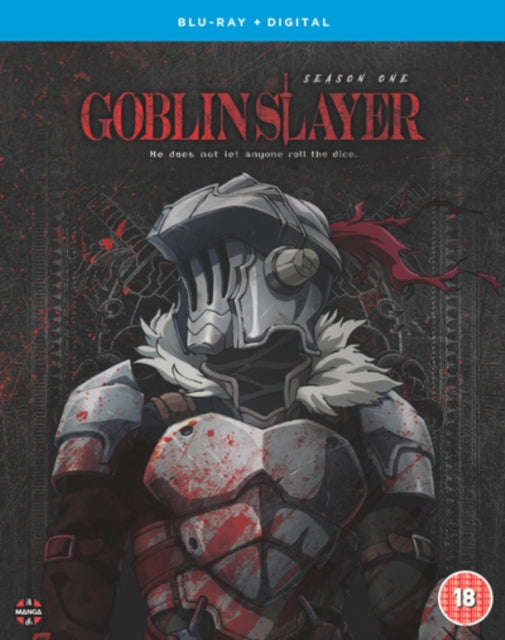 Goblin Slayer: Season 1 (Blu-ray)
