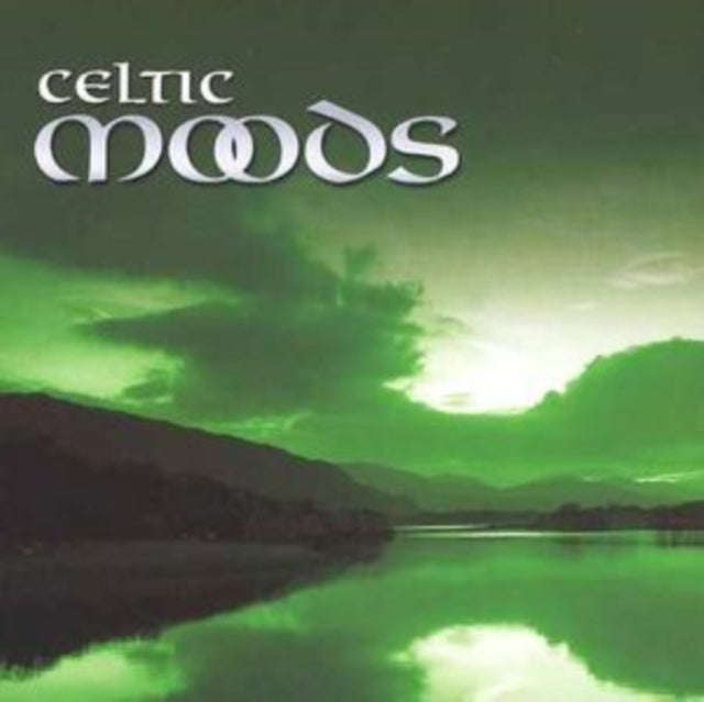 Various Artists - Celtic Moods (CD)