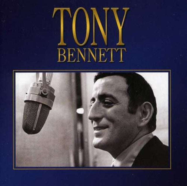 Tony Bennett - Tony Bennett (CD)