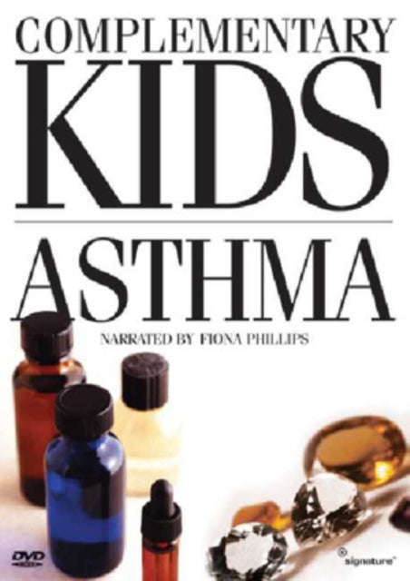 Complementary Kids - Asthma (DVD)