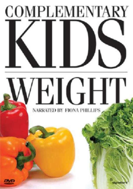 Complementary Kids - Weight (DVD)