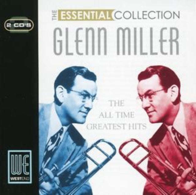 Glenn Miller - The Essential Collection (CD)