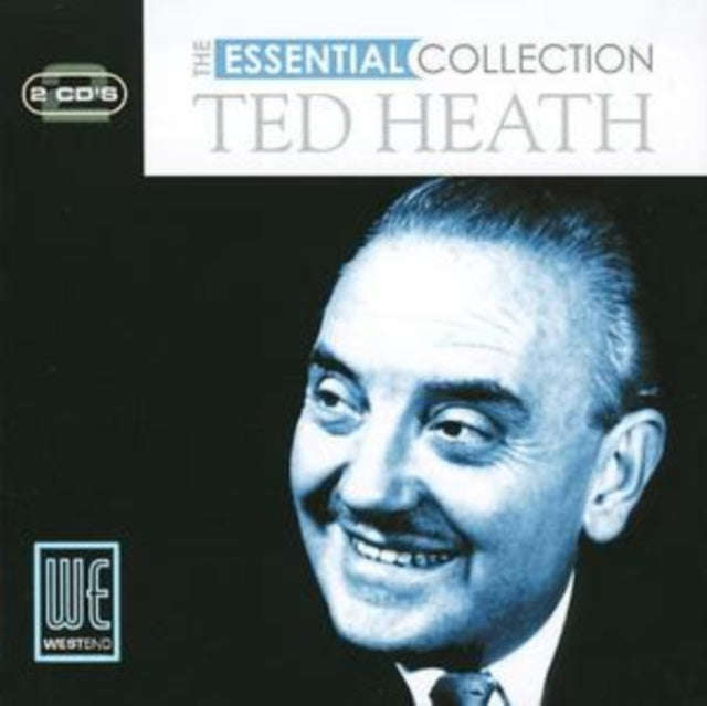 Ted Heath - The Essential Collection (CD)