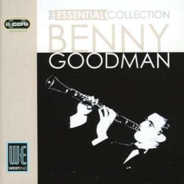 Benny Goodman - The Essential Collection (CD)