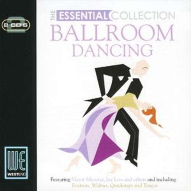 Various Artists - The Essential Collection - Ballroom Dancing (CD)