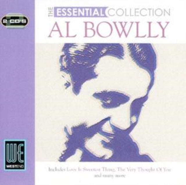 Al Bowlly - The Essential Collection (CD)