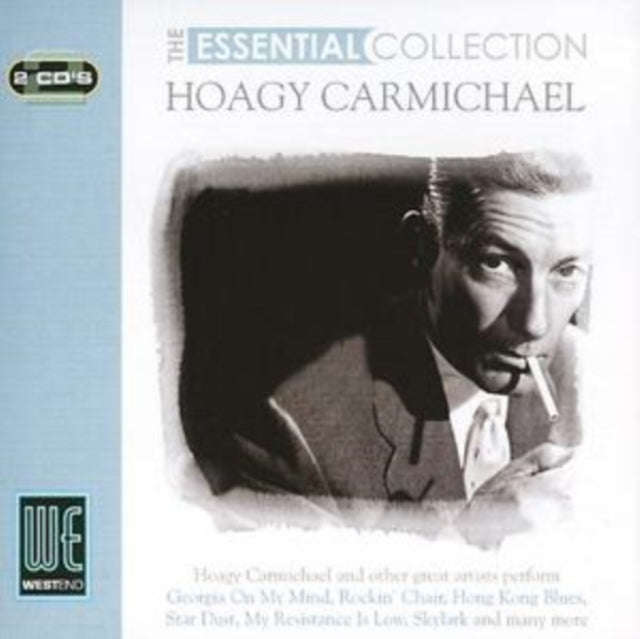 Hoagy Carmichael - The Essential Collection (CD)