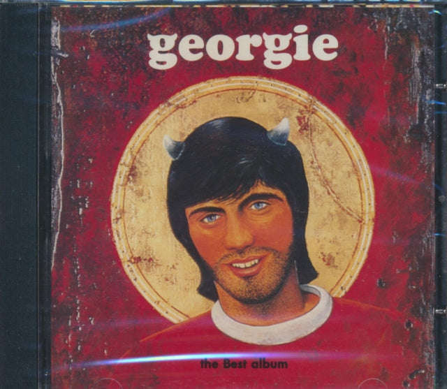 Various Artists - Georgie - The Best Album (CD)