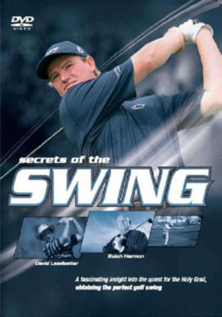 Secrets Of The Swing (DVD)