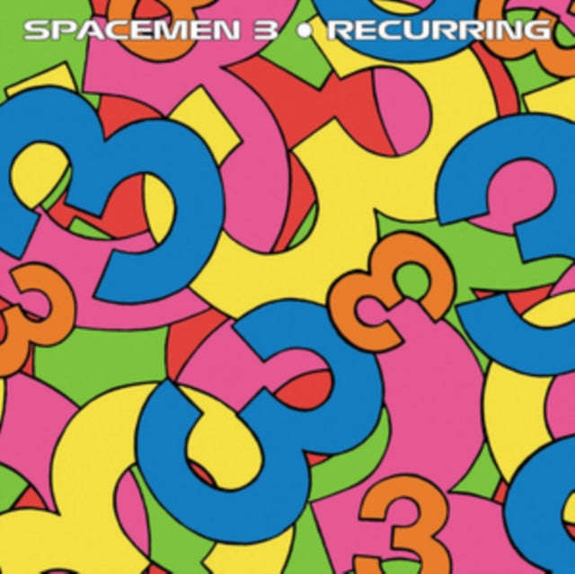 Spacemen 3 - Recurring (Vinyl)