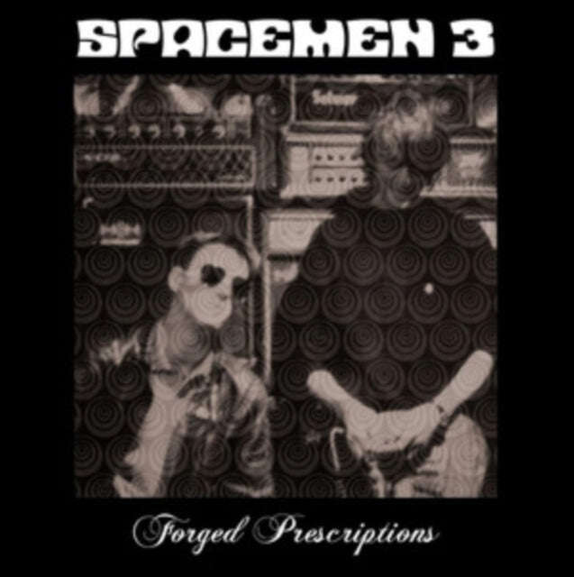 Spacemen 3 - Forged Prescriptions (Vinyl)